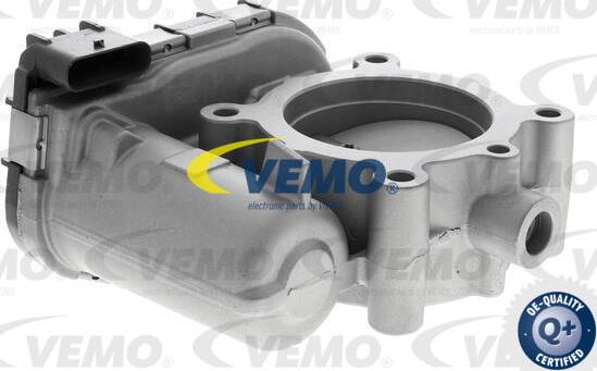 Vemo V30-81-0035 - Corpo farfallato autozon.pro