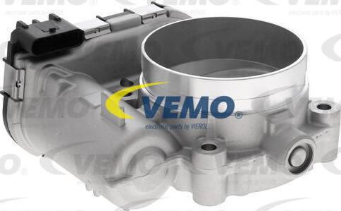 Vemo V30-81-0037 - Corpo farfallato autozon.pro