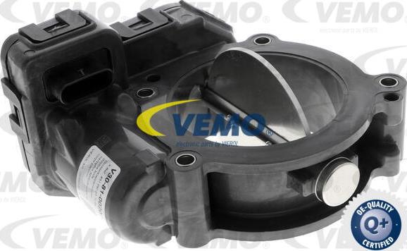 Vemo V30-81-0020 - Corpo farfallato autozon.pro