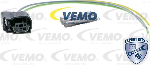 Vemo V30-83-0005 - Kit riparazione cavi, Sensore assistenza parcheggio autozon.pro