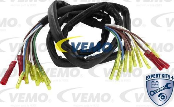 Vemo V30-83-0001 - Kit riparazione, Fascio cavi autozon.pro