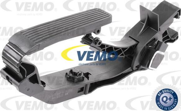 Vemo V30-82-0020 - Sensore, Posizionamento pedale acceleratore autozon.pro