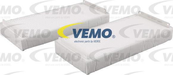 Vemo V30-30-5002 - Filtro, Aria abitacolo autozon.pro