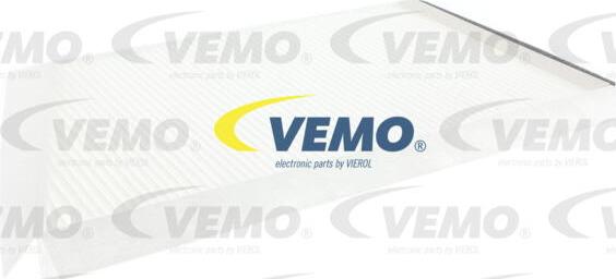 Vemo V30-30-1015 - Filtro, Aria abitacolo autozon.pro