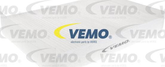 Vemo V30-31-1058 - Filtro, Aria abitacolo autozon.pro