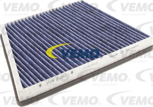 Vemo V30-32-0001 - Filtro, Aria abitacolo autozon.pro