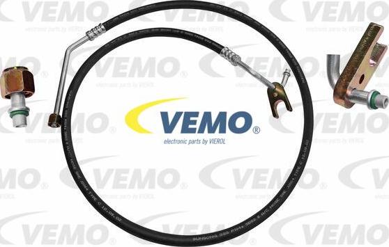 Vemo V30-20-0006 - Condotto alta pressione, Climatizzatore autozon.pro