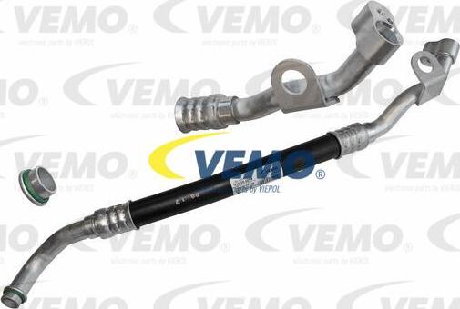 Vemo V30-20-0014 - Condotto bassa pressione, Climatizzatore autozon.pro