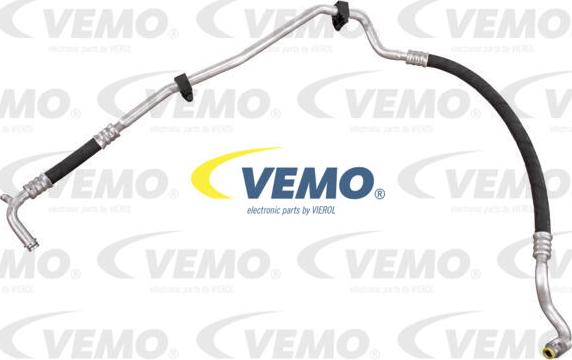 Vemo V30-20-0039 - Condotto d. bassa / alta pressione, Climatizzatore autozon.pro