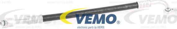 Vemo V30-20-0035 - Condotto alta pressione, Climatizzatore autozon.pro