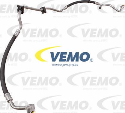 Vemo V30-20-0038 - Condotto d. bassa / alta pressione, Climatizzatore autozon.pro