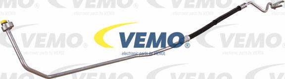 Vemo V30-20-0037 - Condotto d. bassa / alta pressione, Climatizzatore autozon.pro