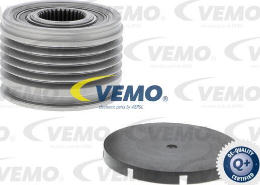 Vemo V30-23-0001 - Puleggia cinghia, Alternatore autozon.pro