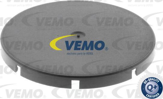 Vemo V30-23-0016 - Puleggia cinghia, Alternatore autozon.pro