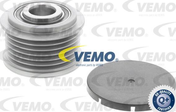 Vemo V30-23-0011 - Puleggia cinghia, Alternatore autozon.pro