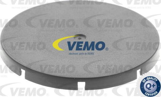 Vemo V30-23-0011 - Puleggia cinghia, Alternatore autozon.pro