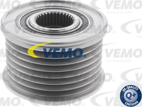 Vemo V30-23-0013 - Puleggia cinghia, Alternatore autozon.pro