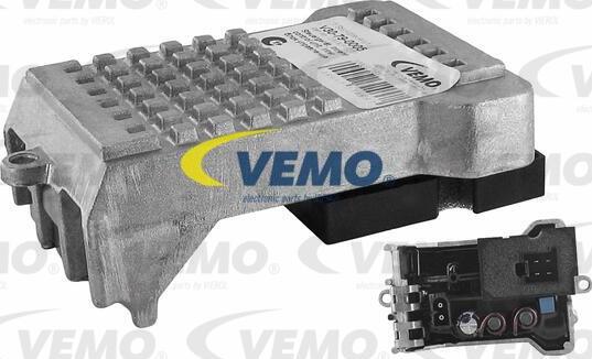 Vemo V30-79-0005 - Regolatore, Ventitlatore abitacolo autozon.pro