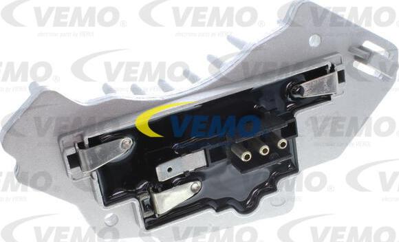 Vemo V30-79-0006 - Regolatore, Ventitlatore abitacolo autozon.pro