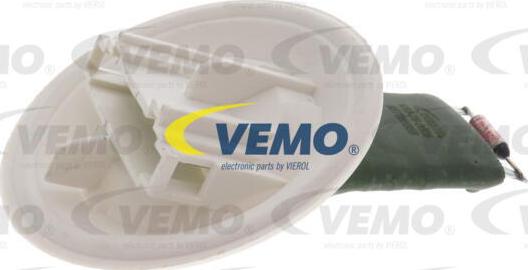 Vemo V30-79-0026 - Regolatore, Ventitlatore abitacolo autozon.pro