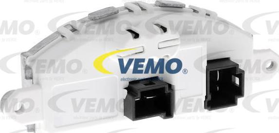 Vemo V30-79-0028 - Regolatore, Ventitlatore abitacolo autozon.pro