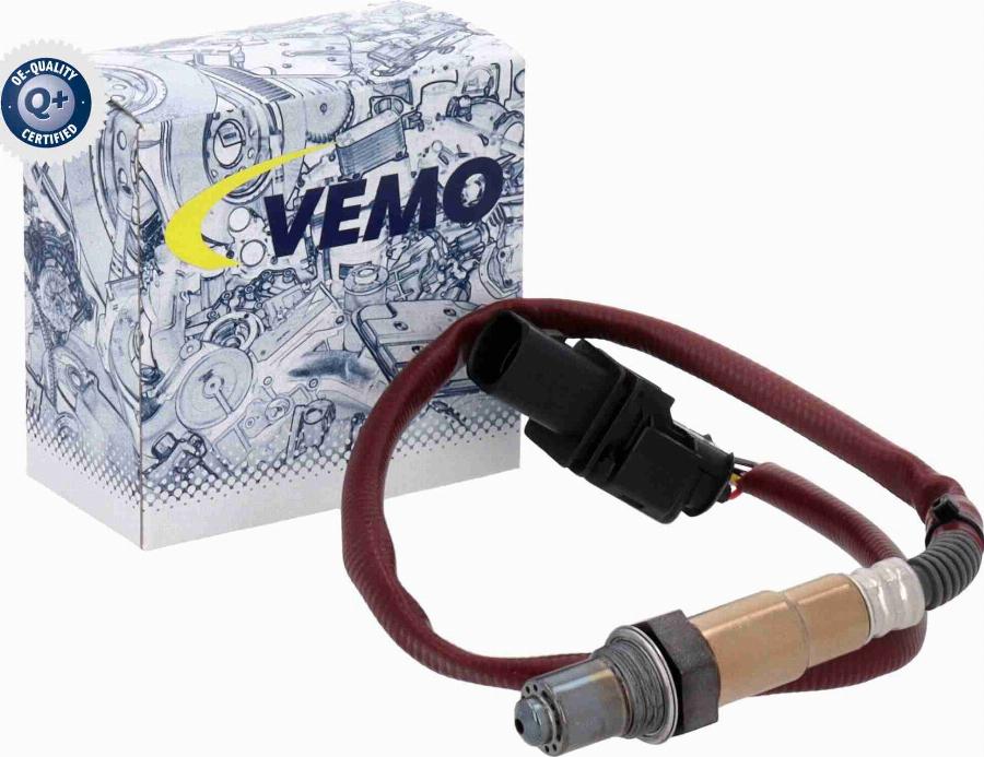 Vemo V30760059 - Sonda lambda autozon.pro