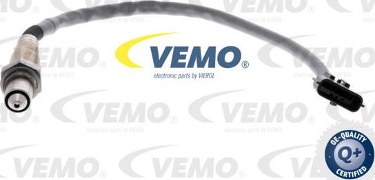 Vemo V30-76-0055 - Sonda lambda autozon.pro