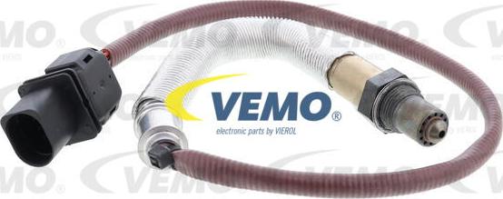 Vemo V30-76-0058 - Sonda lambda autozon.pro