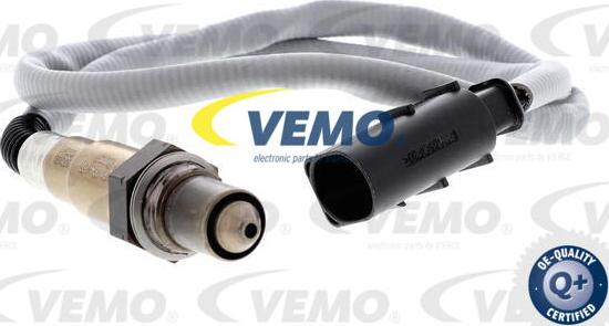 Vemo V30-76-0052 - Sonda lambda autozon.pro