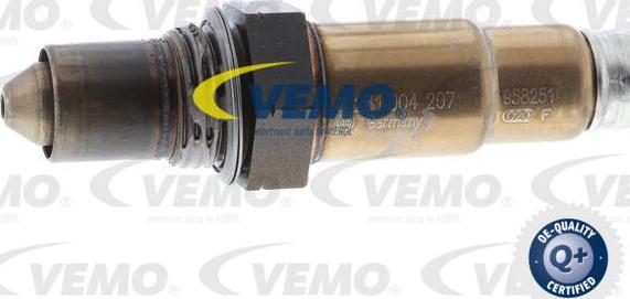 Vemo V30-76-0052 - Sonda lambda autozon.pro