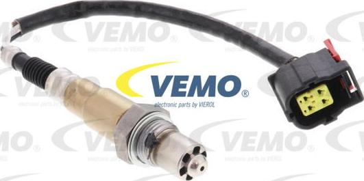 Vemo V30-76-0066 - Sonda lambda autozon.pro