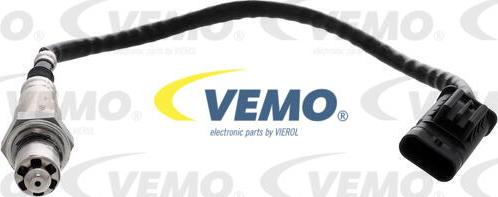 Vemo V30-76-0068 - Sonda lambda autozon.pro