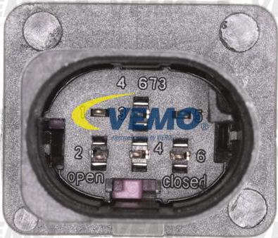 Vemo V30-76-0062 - Sonda lambda autozon.pro