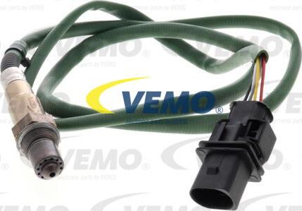 Vemo V30-76-0062 - Sonda lambda autozon.pro