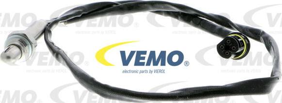 Vemo V30-76-0006 - Sonda lambda autozon.pro