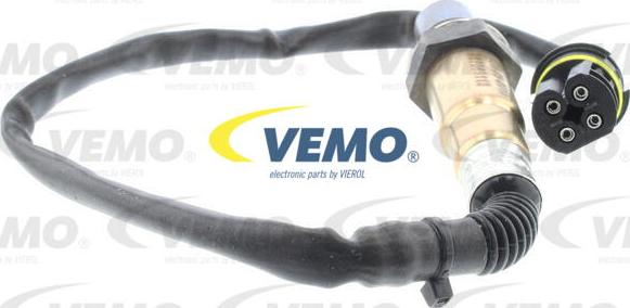 Vemo V30-76-0015 - Sonda lambda autozon.pro