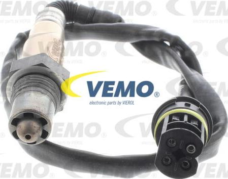 Vemo V30-76-0016 - Sonda lambda autozon.pro