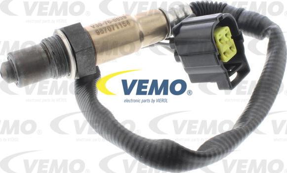 Vemo V30-76-0039 - Sonda lambda autozon.pro