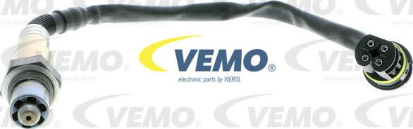 Vemo V30-76-0024 - Sonda lambda autozon.pro