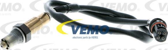 Vemo V30-76-0026 - Sonda lambda autozon.pro