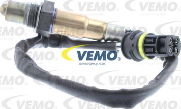 Vemo V30-76-0028 - Sonda lambda autozon.pro