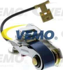 Vemo V30-70-0001 - Kit contatti, Distributore di accensione autozon.pro