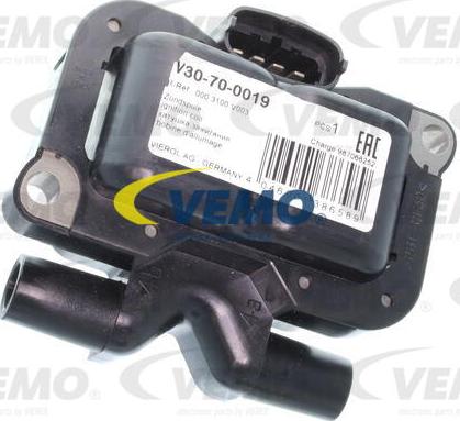 Vemo V30-70-0019 - Bobina d'accensione autozon.pro