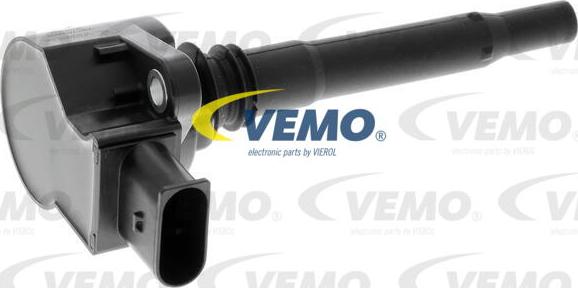 Vemo V30-70-0031 - Bobina d'accensione autozon.pro