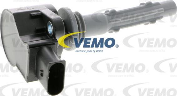 Vemo V30-70-0027 - Bobina d'accensione autozon.pro