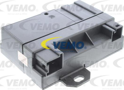 Vemo V30-71-0042 - Centralina, Pompa carburante autozon.pro