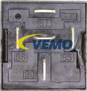 Vemo V30-71-0036 - Relè, Controllo partenza a freddo autozon.pro