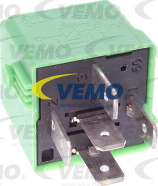 Vemo V30-71-0037 - Relè, Sistema regolazione livello autozon.pro