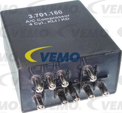 Vemo V30-71-0028 - Relè, Climatizzatore autozon.pro