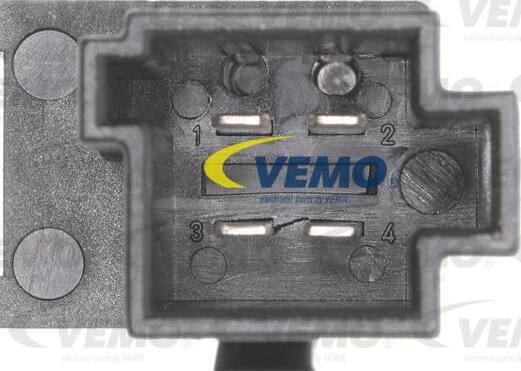 Vemo V30-73-0087 - Interruttore luce freno autozon.pro